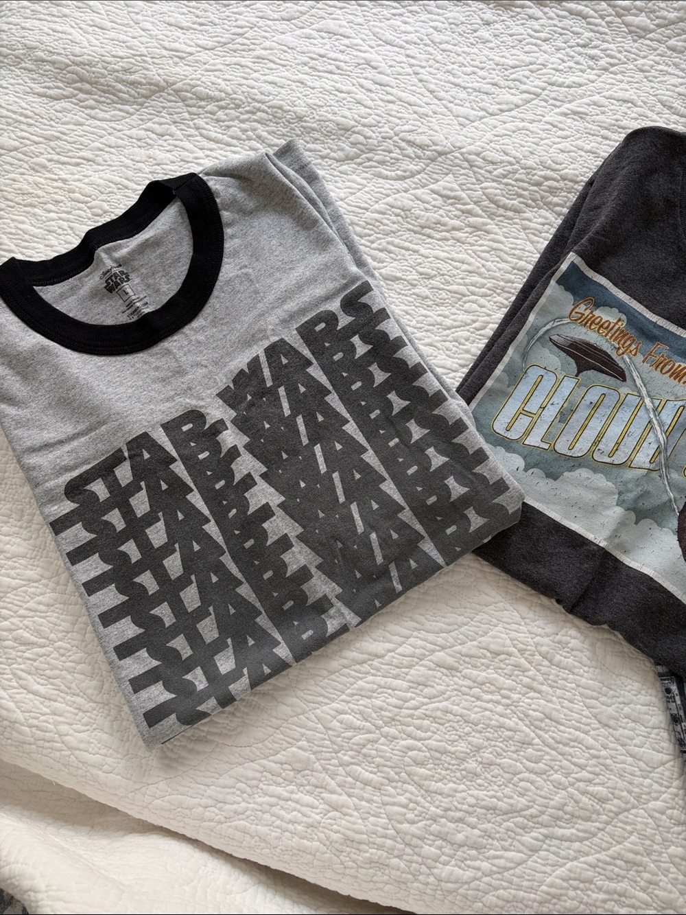 Disney Star Wars Shirt Men’s or Women shirts